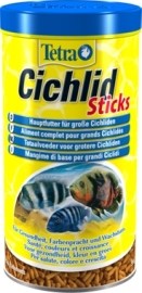 Tetra Cichlid Sticks 500ml