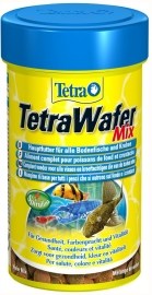 Tetra Wafer Mix 250ml