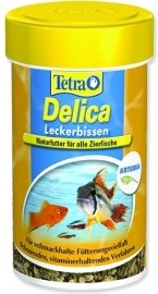 Tetra Delica Brine Shrimps 100ml