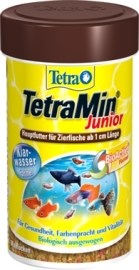 Tetra Min Junior 100ml