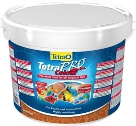 Tetra Pro Colour 10l