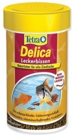 Tetra Delica Mucken Larven 100ml