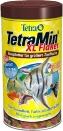 Tetra Min XL Flakes 500ml