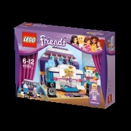 Lego Friends - Skúšobné pódium 41004 - cena, srovnání