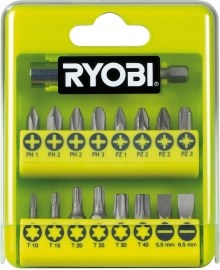 Ryobi RAK 17 SD