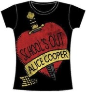 Alice Cooper: Schools Out - cena, srovnání