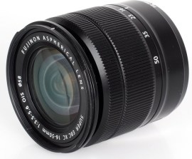 Fujifilm Fujinon XC 16-50mm f/3.5-5.6 OIS