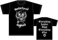 Motorhead: England - cena, srovnání