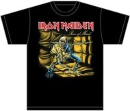 Iron Maiden: Piece of Mind - cena, srovnání