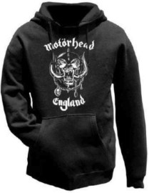 Motorhead: England