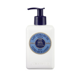 L´occitane Karité Body Ultra Rich Lotion 250ml