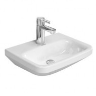 Duravit Dura Style 0708450000 - cena, srovnání