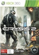 Crysis 2 - cena, srovnání