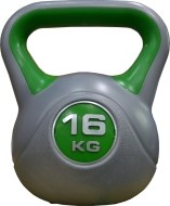 Spartan Kettle Bell 16kg - cena, srovnání