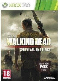 The Walking Dead: Survival Instinct