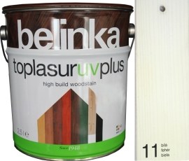 Belinka Belles Toplasur 2.5l