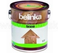 Belinka Belles Base 2.5l - cena, srovnání