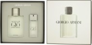 Giorgio Armani Acqua di Gio toaletná voda 100ml + deostick 75ml - cena, srovnání