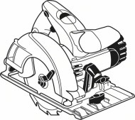 Bosch Optiline Wood 160mm - cena, srovnání