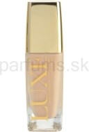 Avon Luxe Silken Foundation 30ml - cena, srovnání