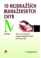 10 nejdražších manažerských chyb - cena, srovnání