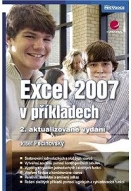 Excel 2007 v příkladech