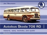 Autobus Škoda 706 RO - cena, srovnání