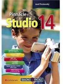 Pinnacle Studio 14