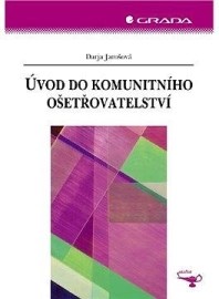 Úvod do komunitního ošetřovatelství