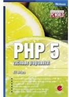 PHP 5 - cena, srovnání