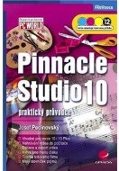 Pinnacle Studio 10 - cena, srovnání