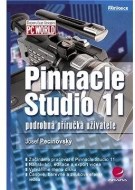 Pinnacle Studio 11 - cena, srovnání