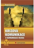 Krizová komunikace a komunikace rizika - cena, srovnání