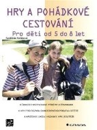 Hry a pohádkové cestování - Pro děti od 5 do 8 let - cena, srovnání