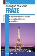 Business français - Fráze - ustálené slovní obraty, tématické členění, slovíčka - cena, srovnání