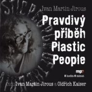 Pravdivý příběh Plastic People - cena, srovnání