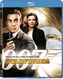 James Bond 007: Goldfinger