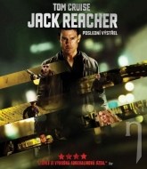 Jack Reacher: Posledný výstrel - cena, srovnání