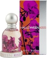 Jesus Del Pozo Halloween Kiss 30ml - cena, srovnání