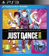Just Dance 2014 - cena, srovnání