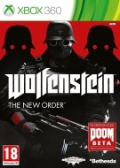 Wolfenstein: The New Order - cena, srovnání