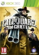 Call of Juarez: The Cartel - cena, srovnání