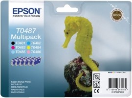 Epson C13T048740