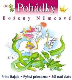 Pohádky Boženy Němcové