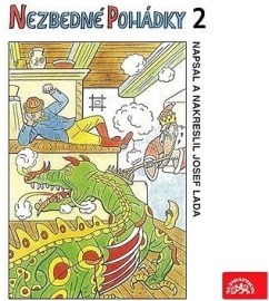 Nezbedné pohádky 2