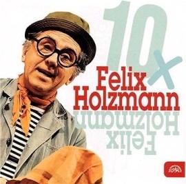 10x Felix Holzmann