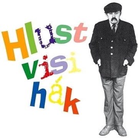 Hlustvisihák