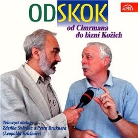 Odskok (od Cimrmana do Lázní Kožich)