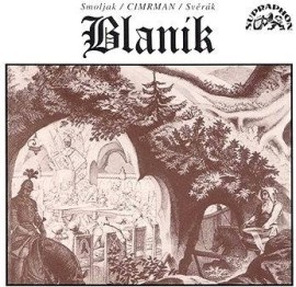 Blaník