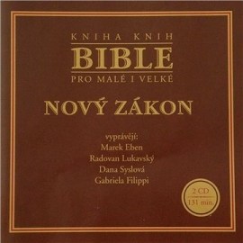 Bible - Nový zákon